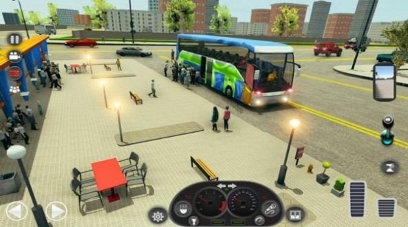 OMSI2巴士模拟22