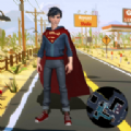 超速飞行英雄游戏安卓最新版