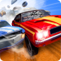 赛车狂飙碰撞最新版(Mad Racing 3D)下载-赛车狂飙碰撞最新版(Mad Racing 3D)手游v0.7.0
