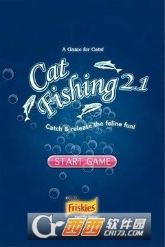 Cat Fishing 2新猫钓鱼1