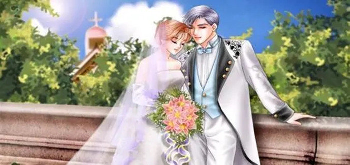 模拟恋爱结婚生子的游戏